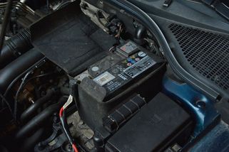 Značení autobaterií: Která je nejlepší pro vaše auto? - Garáž.cz